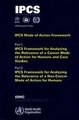 IPCS Mode of Action Framework World Health Organization International Program on Ebook EPUB PDF