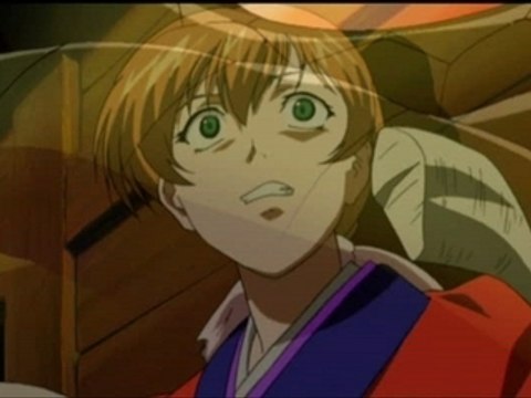 Samuraï deeper kyo 01 vostfr partie 2