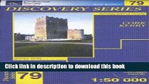 Read D79 Cork, Kerry (Discovery Maps) (Irish Discovery Series)  Ebook Free