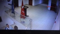 Hava Harp Okulu'nda, Darbe Girişiminden Bir Gün Önce Yapılan, 20 General ile Subayın Katıldığı...