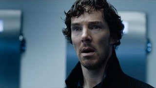 Sherlock- Series 4 Teaser (Official) -
