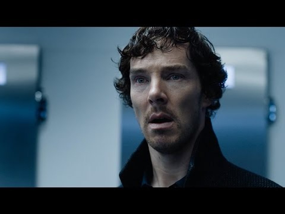 Sherlock- Series 4 Teaser (Official) -