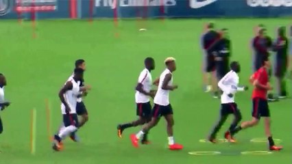Après les polémiques, Serge Aurier brille de nouveau avec le PSG