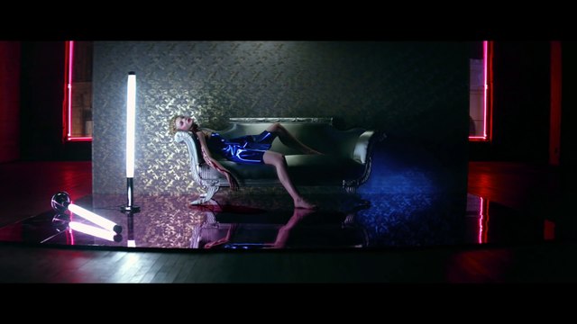 Неоновый демон / The Neon Demon 2016 - украинский трейлер