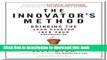 Read The Innovator s Method: Bringing the Lean Start-up into Your Organization  Ebook Free