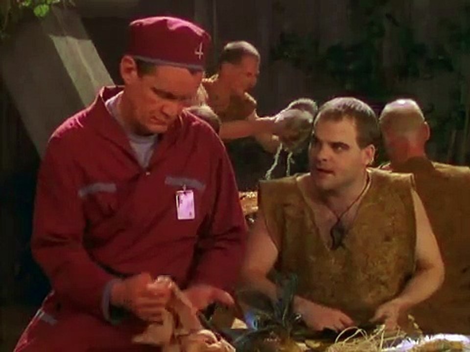 lexx s2e11