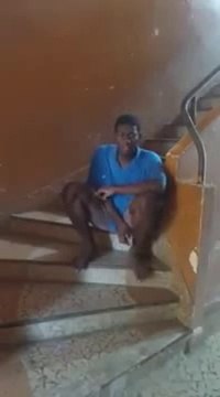 Ce jeune Gabonais imite Céline Dion à la perfection