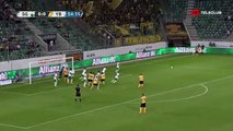 St. Gallen 0:1 Young Boys 23 July 2016 (1.Runde 2016/17)