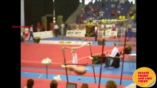 FUNNIEST SPORTS Accidents Compilation Video 2016
