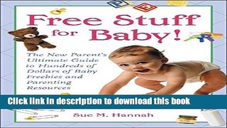 Read Free Stuff for Baby! Ebook Free