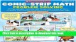 Read Comic-Strip Math: Problem Solving: 80 Reproducible Cartoons With Dozens and Dozens of Story
