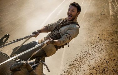 BEN-HUR (2016) - Bande Annonce / Trailer #2 [VF-HD]