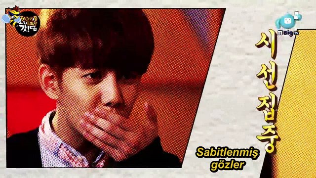 Oh My God Tip 2. Bölüm (Türkçe Altyazılı)