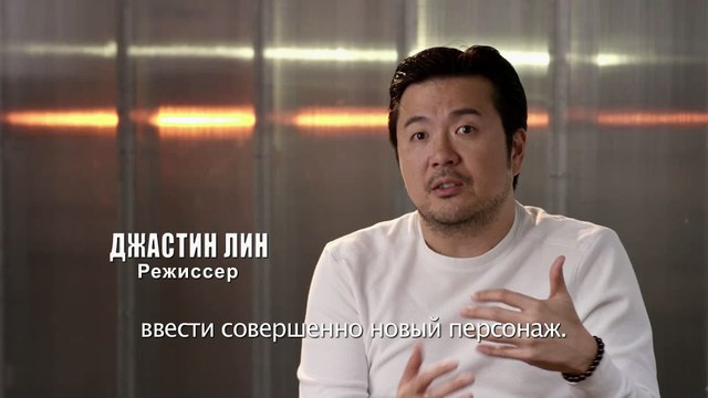 О съёмках #2 Стартрек: Бесконечность / Star Trek Beyond 2016