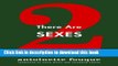 [PDF] There Are Two Sexes: Essays in Feminology  Read Online