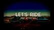 East Coast Rap Beat Hip Hop Instrumental - Let's Ride (prod. by Lazy Rida Beats)