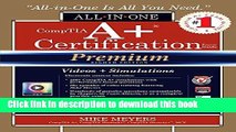 Read CompTIA A  Certification All-in-One Exam Guide, Premium Eighth Edition (Exams 220-801