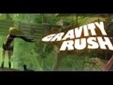 Let's Play Gravity Rush Remastered Episode 14 (No Commentary)