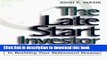 Download The Late Start Investor: The Better-Late-Than-Never Guide to Realizing Your Retirement