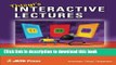 Read Thiagi s Interactive Lectures: Power Up Your Training With Interactive Games and Exercises