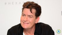 Charlie Sheen Discusses Life After HIV Announcement