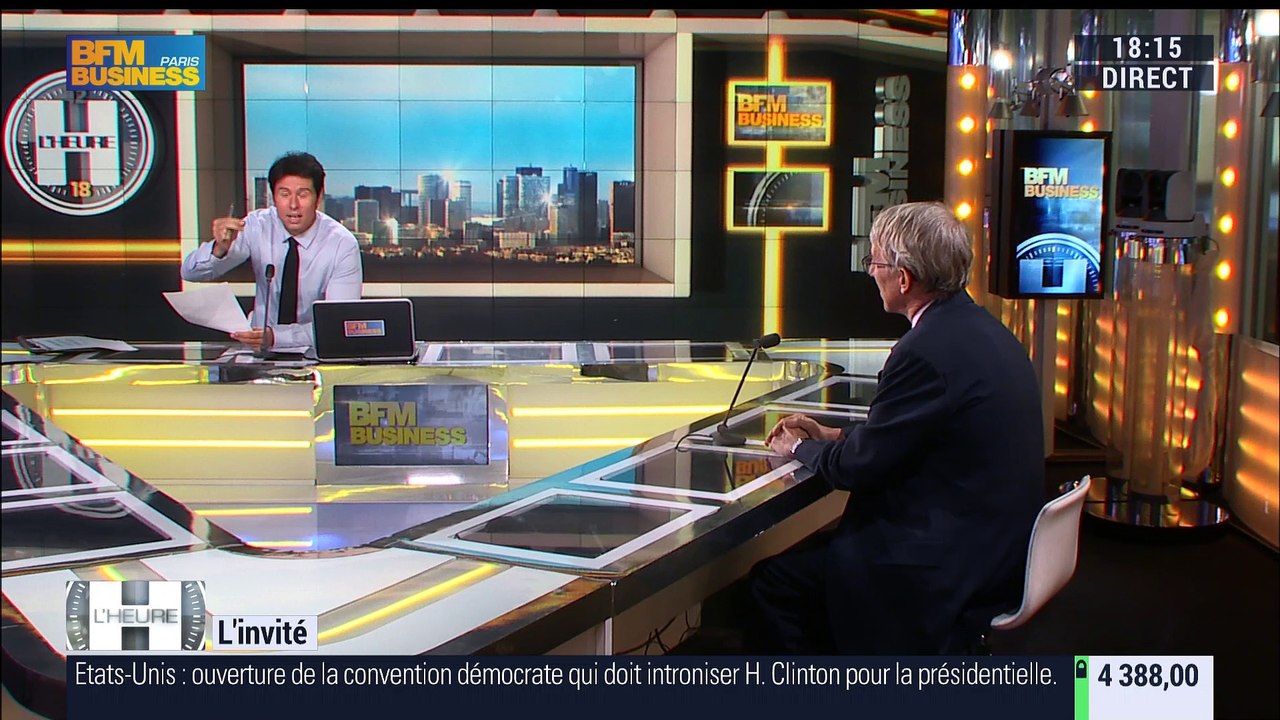 Impôts: le jour de "libération fiscale" arrive ce mardi 26 juillet - 25/07