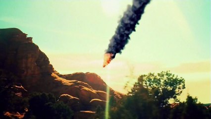 Unsealed Alien Files S02 E04 - The Laredo Incident