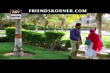 Shehzada Saleem Episode 94