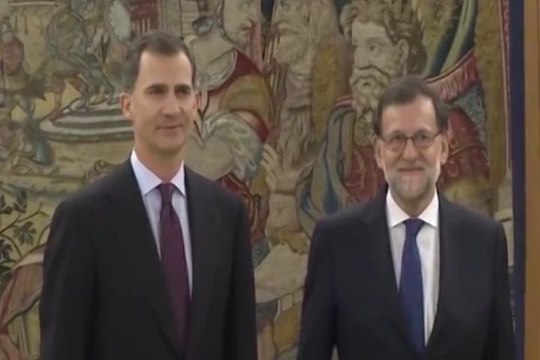 El Rey abre el martes la cuarta ronda de consultas del año