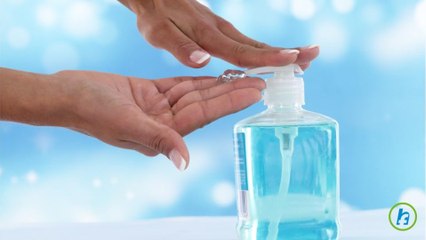 Safety Of Hand Sanitizer Examined By Food and Drug Administration