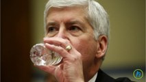 Lead Poisoning & Respiratory illness, Legionnaires' disease, Diagnosed in Flint, Michigan