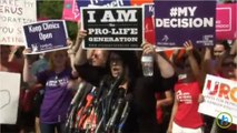 Legislation Requiring Burial or Cremation of Aborted Fetuses Proposed in Texas