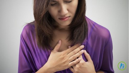 Women More At Risk For Heart Disease, Study States