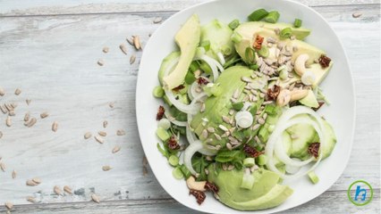 Are Avocados The Best Food For Pregnant Women? (Closed Captioned)