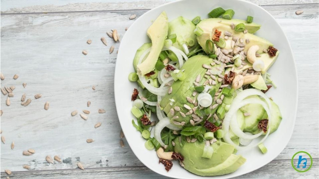 Are Avocados The Best Food For Pregnant Women? (Closed Captioned)