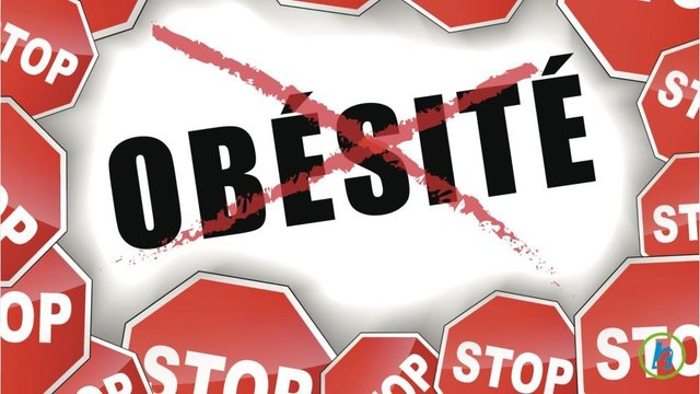 Women's Obesity Increases