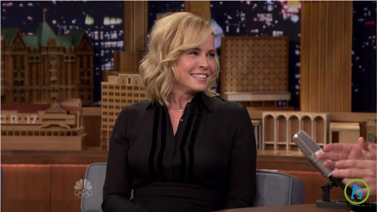 Chelsea Handler Discusses Her 2 Abortions At 16