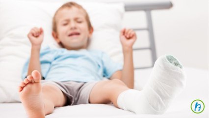 ADHD meds tied to Lower bone density in children