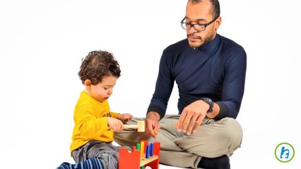 Therapy For ADHD Is Best Before Drugs