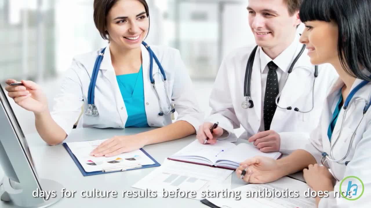 Treatment of Strep Throat