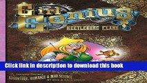 Read Book Girl Genius Volume 1: Agatha Heterodyne   The Beetleburg Clank ebook textbooks