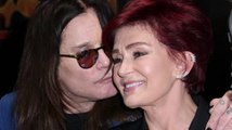 Ozzy Osbourne Recalls Split as a 'Bump in the Road'