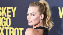 Margot Robbie Will Raise Her Future Kids in Australia