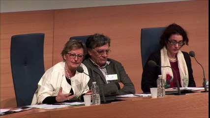 JNPS 2016 - Table ronde sur le 2d rapport de l'Observatoire National du Suicide - partie 2/2
