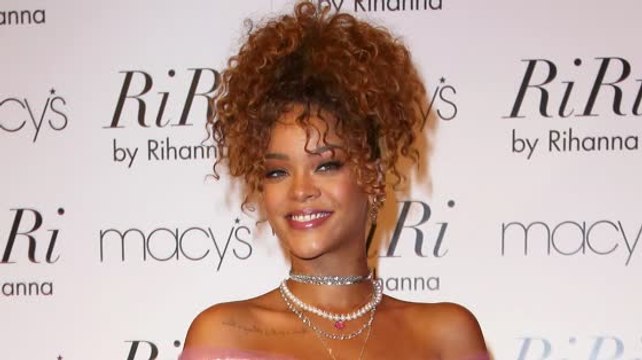 Rihanna to Play Marion Crane in 'Bates Motel'