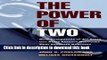 Read The Power of Two: How Companies of All Sizes Can Build Alliance Networks That Generate