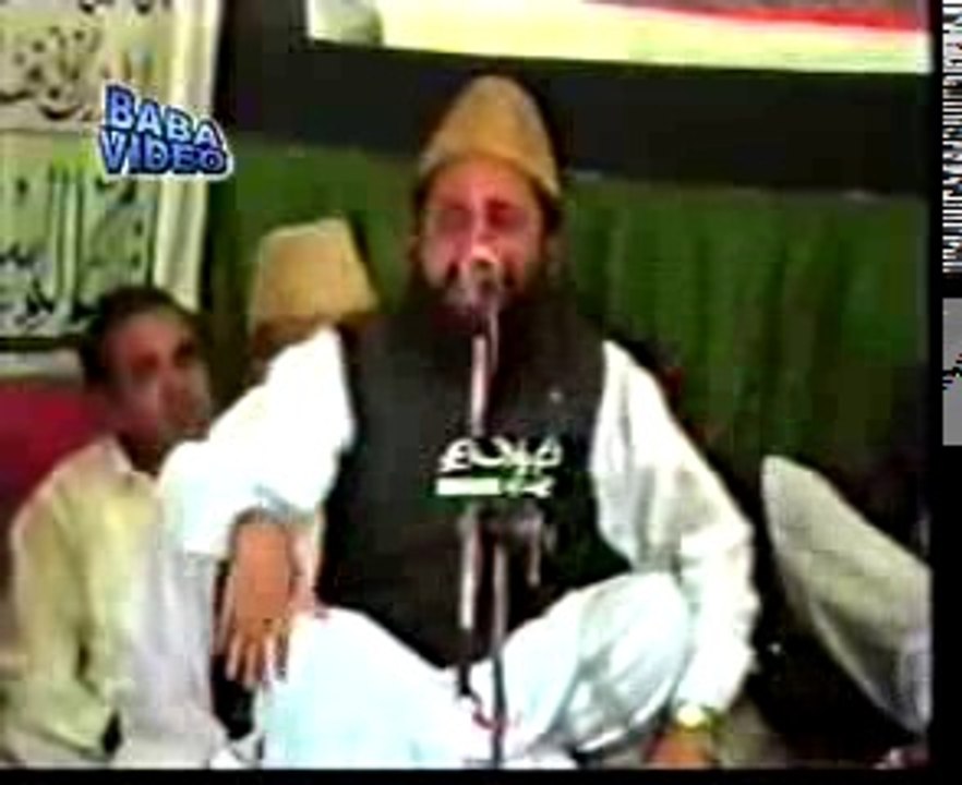 Hum Ne Marnay Ki Madinay-Alhaj Syed FasihUddin Soharwardi | ھم نے مرنے کی مدینے میں قسم نعت رسولﷺ