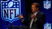 NFL Attempted To Influence Government Brain Injury Study