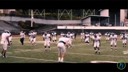 D'Brickashaw Ferguson Documents 'Concussion' Issues