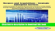 Read Mergers and Acquisitions - Strategic Enterprise Services: M A - Business and Application